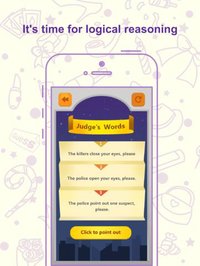 Party Games - Psych Outwit screenshot, image №1751752 - RAWG