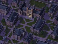 SimCity 4 screenshot, image №317748 - RAWG