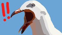Unmitigated Gull screenshot, image №3809821 - RAWG