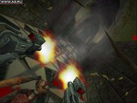 Blood II: The Chosen screenshot, image №335447 - RAWG