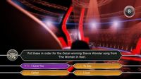 Who Wants to Be a Millionaire? Special Editions screenshot, image №586922 - RAWG