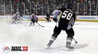 NHL 13 screenshot, image №284648 - RAWG