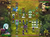 Might and Magic Clash of Heroes screenshot, image №803611 - RAWG