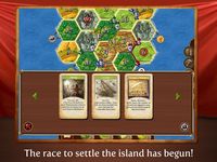 Catan HD screenshot, image №18141 - RAWG