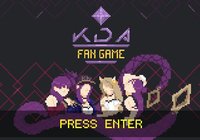 KDA Fan Game screenshot, image №1856422 - RAWG