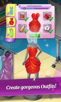 Fashion City 2 screenshot, image №1377968 - RAWG