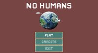 No Humans (Simon Chatelus) screenshot, image №3202392 - RAWG