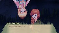 National Park Girls (itch) screenshot, image №2227865 - RAWG