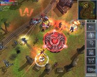 Arena Wars screenshot, image №398418 - RAWG