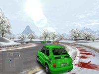 2 Fast Driver screenshot, image №419314 - RAWG