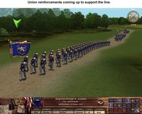 Take Command: Second Manassas screenshot, image №439531 - RAWG