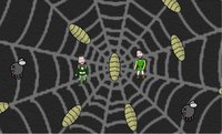 Arachnophobia (itch) (MiskS) screenshot, image №1840638 - RAWG