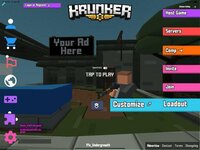 Krunker Client screenshot, image №2859796 - RAWG