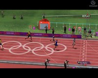 London 2012 - The Official Video Game of the Olympic Games screenshot, image №633322 - RAWG