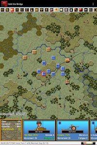 Panzer Campaigns- Smolensk '41 screenshot, image №1500354 - RAWG