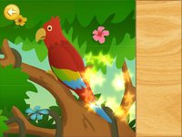 Animal Puzzle Fun for Toddlers and Kids HD screenshot, image №959821 - RAWG