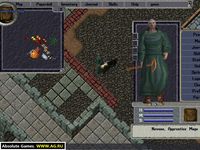 Ultima Online: Third Dawn screenshot, image №310453 - RAWG