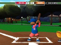 Backyard Baseball 2009 screenshot, image №249782 - RAWG