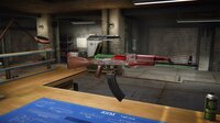 Gunsmith Simulator: Prologue screenshot, image №3884458 - RAWG