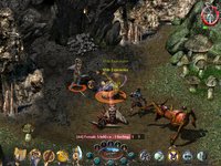 Sacred Underworld screenshot, image №408362 - RAWG
