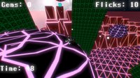 BLOCK CAT SPACE GOLF screenshot, image №860697 - RAWG