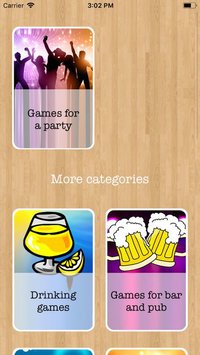 Indoor games Lite screenshot, image №1795268 - RAWG