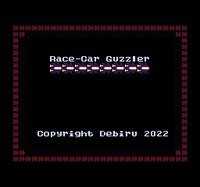 Race-Car Guzzler screenshot, image №3622573 - RAWG