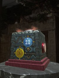 Mystery Box - Evolution screenshot, image №3464654 - RAWG