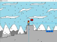 FLAME LAND SUMMER 2020 DEMO BETA screenshot, image №2436469 - RAWG
