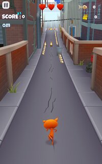 Trash Dash (Game Street) screenshot, image №3104023 - RAWG