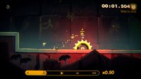 Space Rabbits in Space screenshot, image №1822355 - RAWG