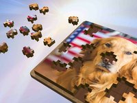 Super Jigsaws Dogs screenshot, image №1330787 - RAWG