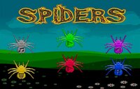 Spiders (Neda Games) screenshot, image №3399243 - RAWG