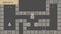 SOKOBAN DUNGEON (Gabriel Cassimiro) screenshot, image №3494239 - RAWG