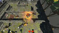 Simple Zombie Maze 3D screenshot, image №2712284 - RAWG