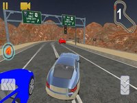 City Highway Car Racing screenshot, image №972434 - RAWG