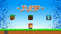 Joe Jump Impossible Quest screenshot, image №1857537 - RAWG