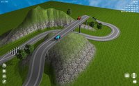 Slot Car Racing 3D screenshot, image №946525 - RAWG