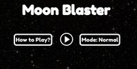 Moon Blaster screenshot, image №2595946 - RAWG