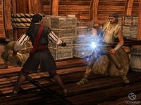 Age of Pirates: Captain Blood screenshot, image №393412 - RAWG