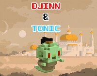 Djinn & Tonic screenshot, image №2618716 - RAWG