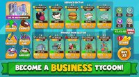 Holyday City Tycoon: Idle Resource Management screenshot, image №1412044 - RAWG