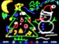 Glow Doodle screenshot, image №1986980 - RAWG