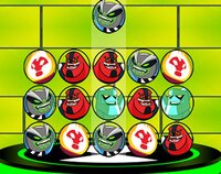 Ben 10 Alien Match 3 Game screenshot, image №3222337 - RAWG