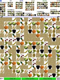 Number Fit Puzzle + screenshot, image №2068316 - RAWG