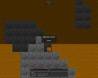 Existential [LD31] screenshot, image №1196415 - RAWG