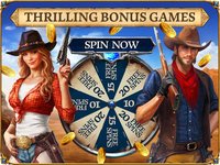 Slots Era: Best Casino Slots screenshot, image №899878 - RAWG