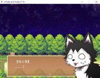 Husky and Husky🐾 screenshot, image №3348795 - RAWG