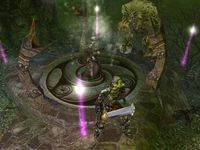 Dungeon Siege 2 screenshot, image №804523 - RAWG