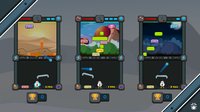 Blow Up Pieces: Unleashed screenshot, image №1873012 - RAWG